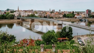 Ispitivanje vode u Novom Sadu